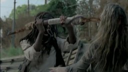 Trailer - The Walking Dead - Season 5