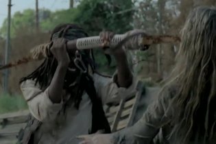 Trailer - The Walking Dead - Season 5