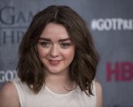 The Last of Us: Sam Raimi vuole Maisie Williams come protagonista