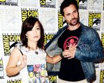 Comic-Con: Marvel TV, nuovi personaggi per SHIELD, news per l'Agente Carter