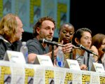Comic-Con 2014: The Walking Dead, il panel e il trailer per la stagione 5