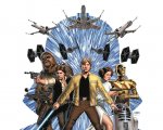 Star Wars, presentati i fumetti Marvel