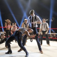 Step Up All In: Una scena del film
