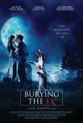 Locandina di Burying the Ex