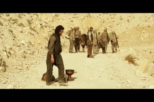 Trailer - The Cut