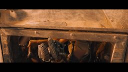 Trailer - Mad Max: Fury Road