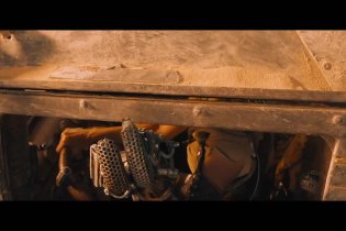 Trailer - Mad Max: Fury Road