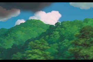 Trailer Italiano - Si alza il vento