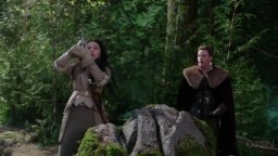 Trailer, Season 4 - Once Upon a Time