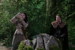 Trailer, Season 4 - Once Upon a Time