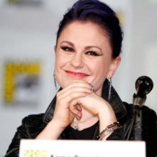 Comic-Con 2014: Anna Paquin di True Blood