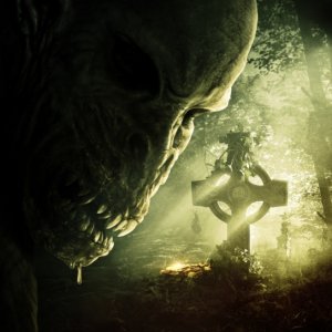 Leprechaun: Origins: un teaser poster del film