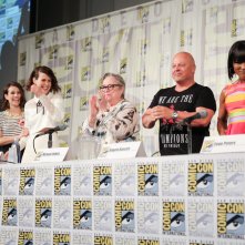 American Horror Story: i protagonisti della quarta stagione al Comic-Con