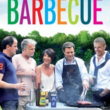 Locandina di Barbecue