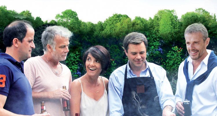 Barbecue Film Streaming Complet Barbecue (2014) - Film - Movieplayer.it