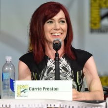 Comic-Con 2014: Carrie Preston di True Blood