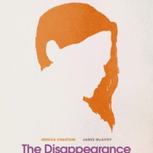 The Disappearance of Eleanor Rigby - Una locandina stilizzata