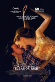 Locandina di The Disappearance of Eleanor Rigby