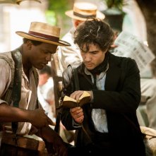 The Cut: Tahar Rahim chiede informazioni