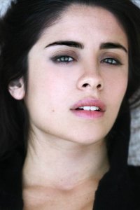 Locandina di Greta Scarano