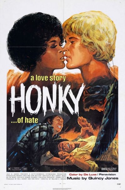 Honky 1971