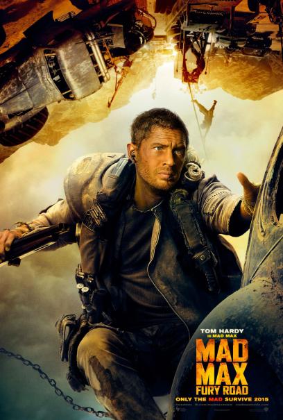 Mad Max  Fury Road 10