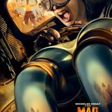 Mad Max  Fury Road 8