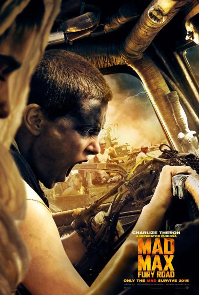 Mad Max  Fury Road 9