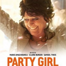 Locandina di Party Girl