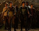 Maze Runner - Il labirinto: in arrivo il sequel