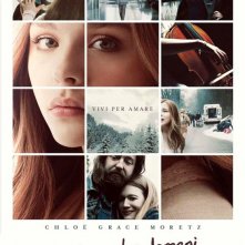 Locandina di Resta anche domani