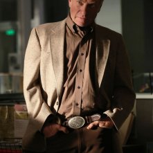 The Bridge: Ted Levine nell'episodio Sorrowsworn