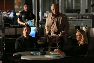 The Bridge: una scena dell'episodio Sorrowsworn