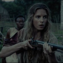 The Keeping Room: Brit Marling imbraccia il fucile nel crepuscolo