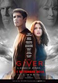 Locandina di The Giver - Il mondo di Jonas