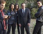 Agents of S.H.I.E.L.D.: il video con i bloopers