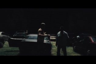 Trailer Italiano - il fuoco della vendetta