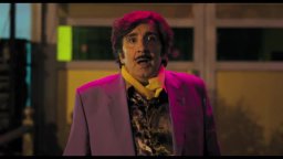 Trailer Italiano - Pazza idea