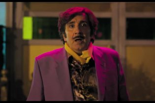 Trailer Italiano - Pazza idea