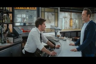 Trailer Italiano - Delivery Man