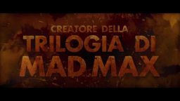 Trailer Italiano - Mad Max: Fury Road