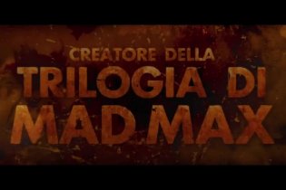 Trailer Italiano - Mad Max: Fury Road