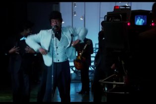 Featurette 'I grandi della musica ricordano James Brown' - Get on Up