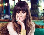 Lea Michele guest star in Sons of Anarchy
