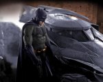 Batman v Superman: Dawn of Justice è il film più popolare al Comic-Con