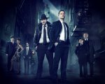 Mediaset: in arrivo le serie autunnali
