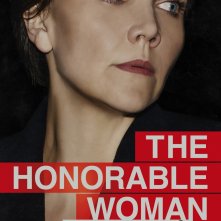 Locandina di The Honourable Woman