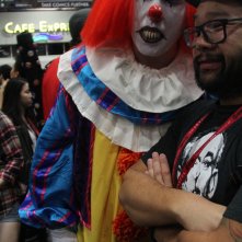 Comic-Con 2014: un'immagine dei cosplay di questa edizione