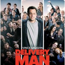 Locandina di Delivery Man