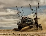 Mad Max: Fury Road - Uno spettacolare video mostra il lavoro sul set